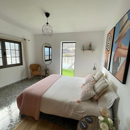Apartamento Rosalia Timijiraque Dış mekan fotoğraf