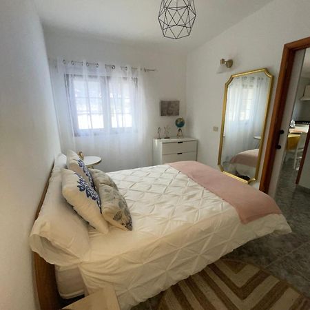 Apartamento Rosalia Timijiraque Dış mekan fotoğraf