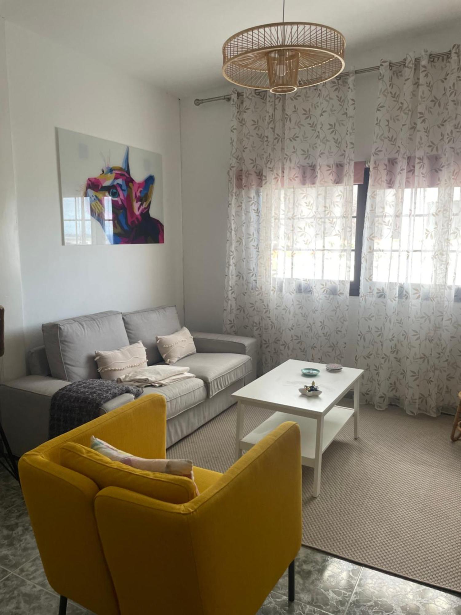 Apartamento Rosalia Timijiraque Dış mekan fotoğraf