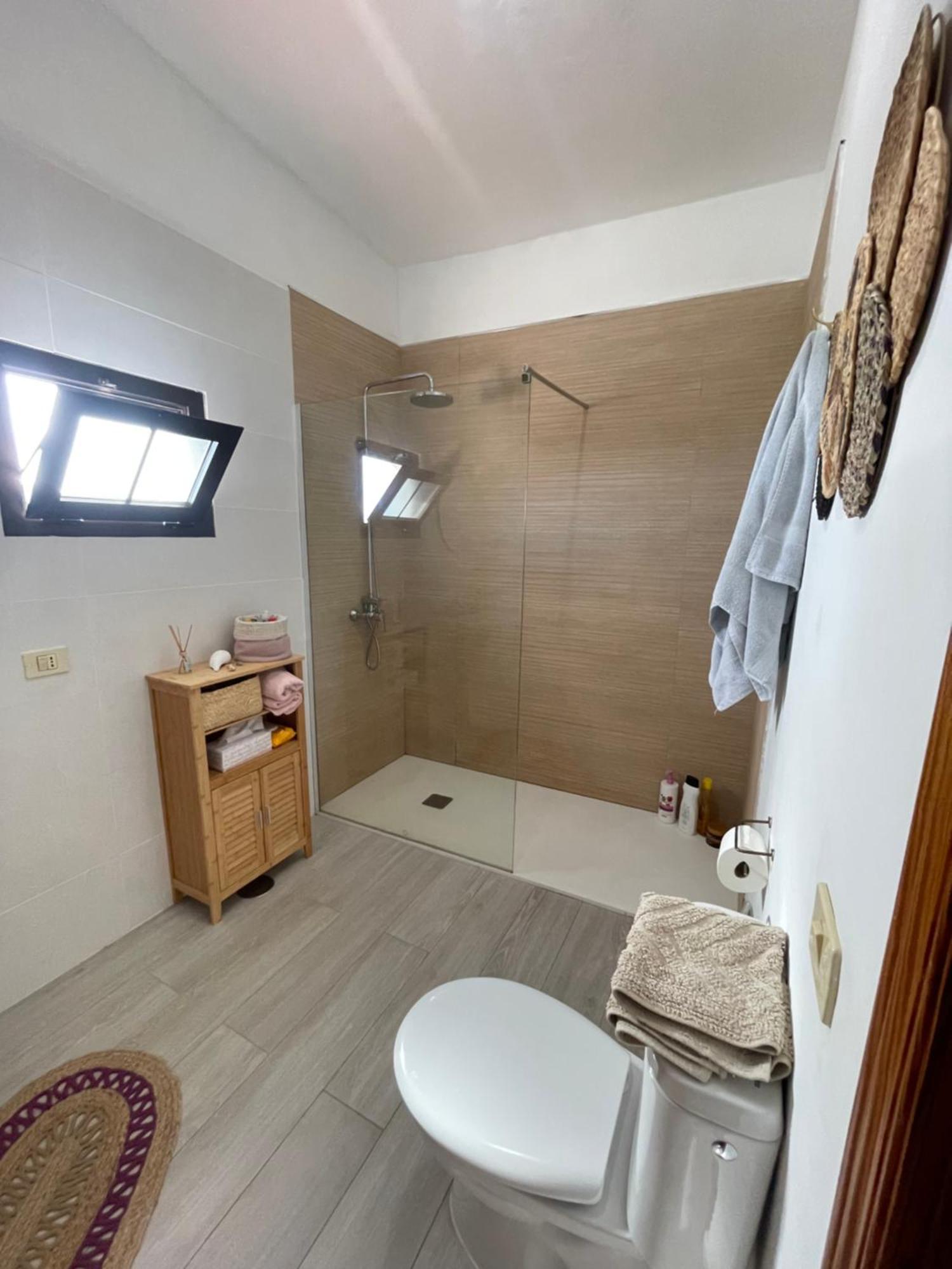 Apartamento Rosalia Timijiraque Dış mekan fotoğraf